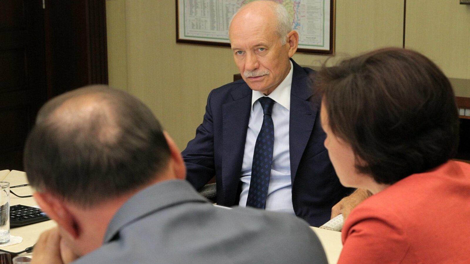 Олег Яровиков