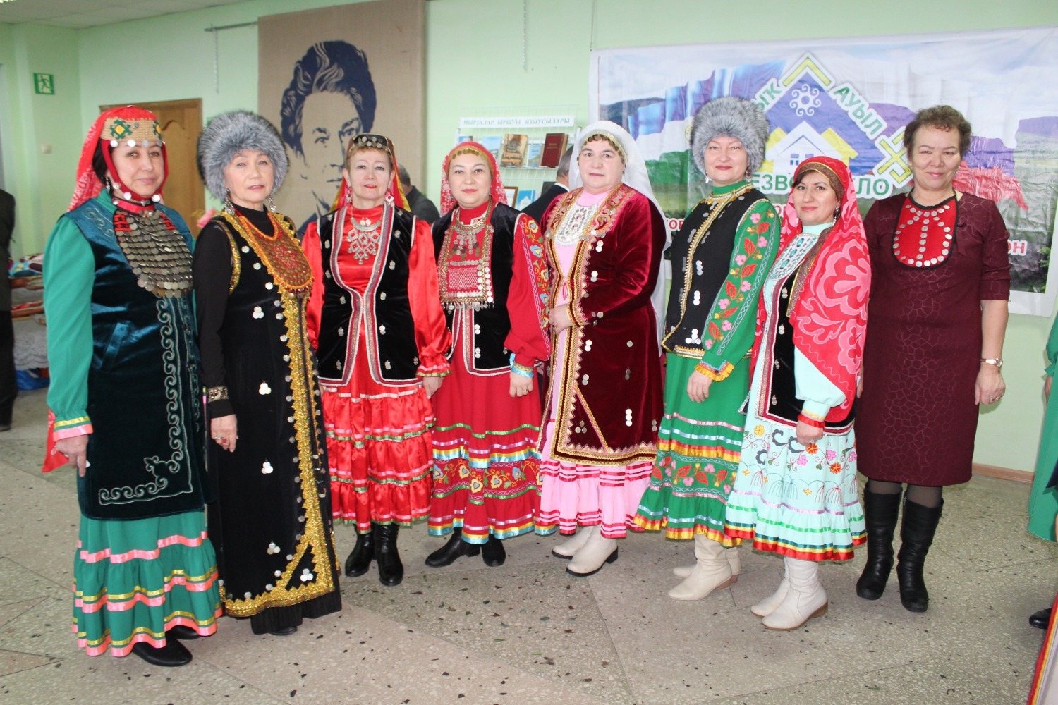 пресс-служба Геопарк «Янган-Тау»