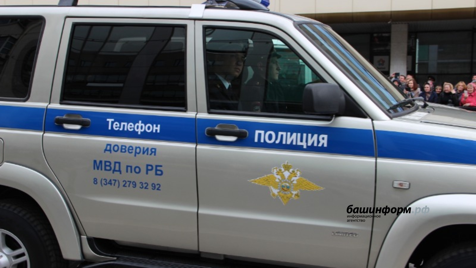 Ксения Калинина