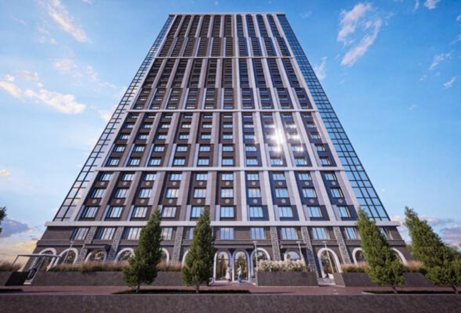 визуализация Уфановостройка.ру