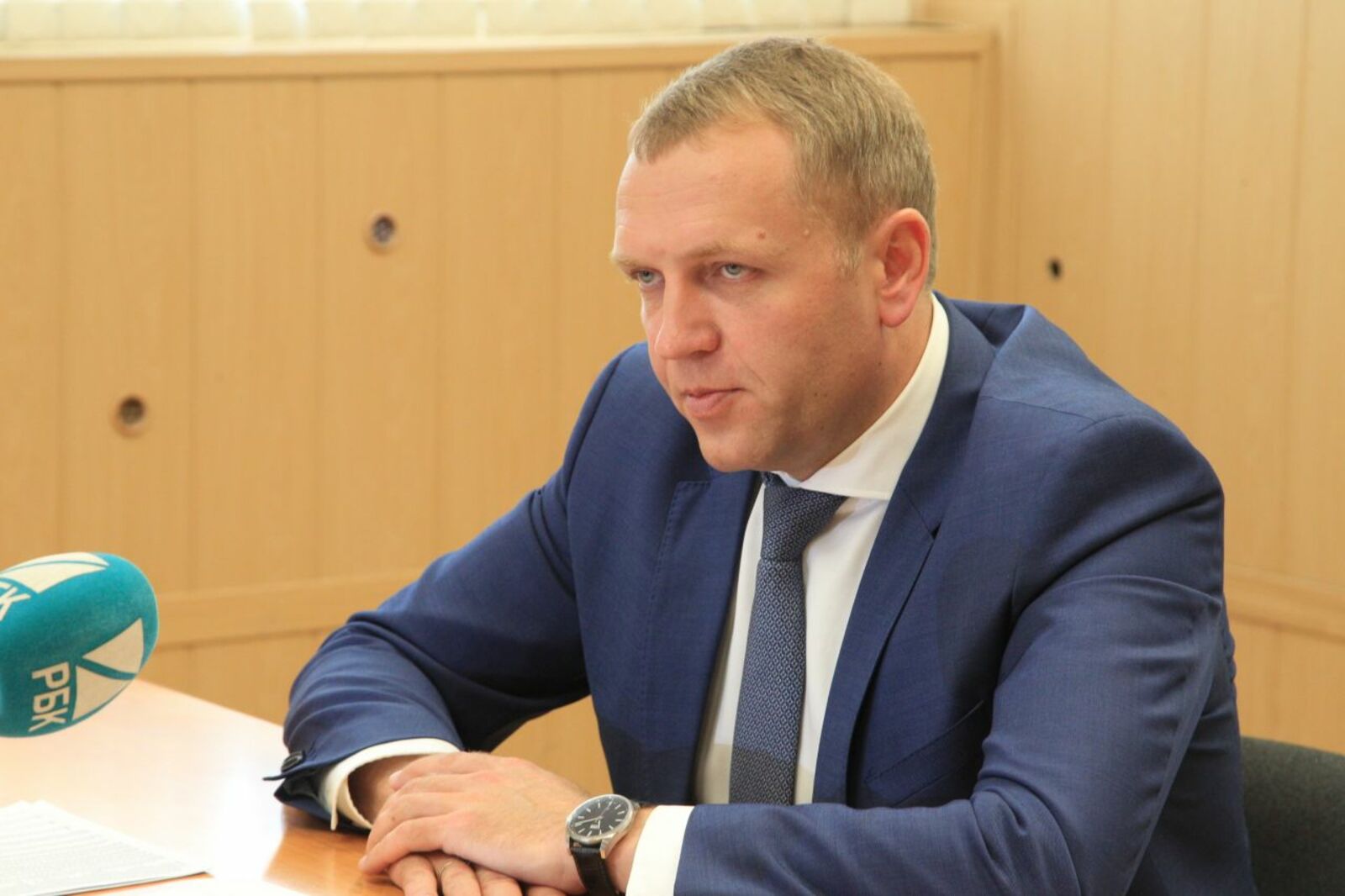 Олег Яровиков