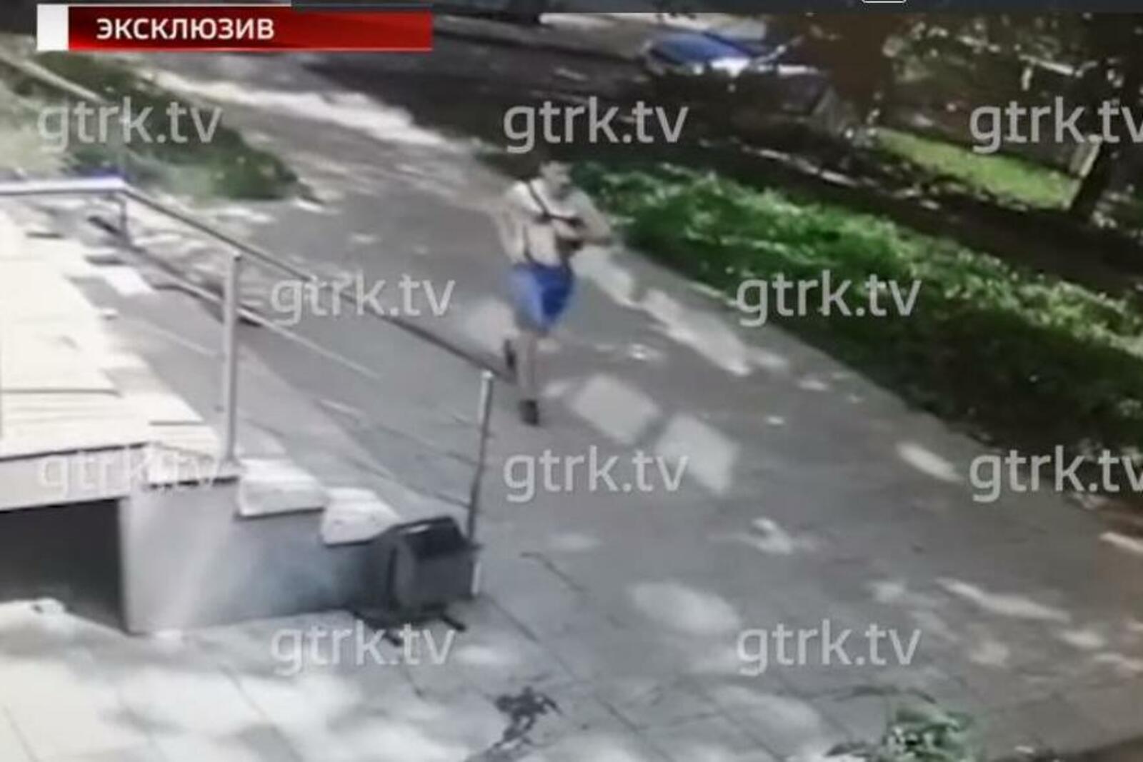 стоп-кадр видео ГТРК Башкортостан