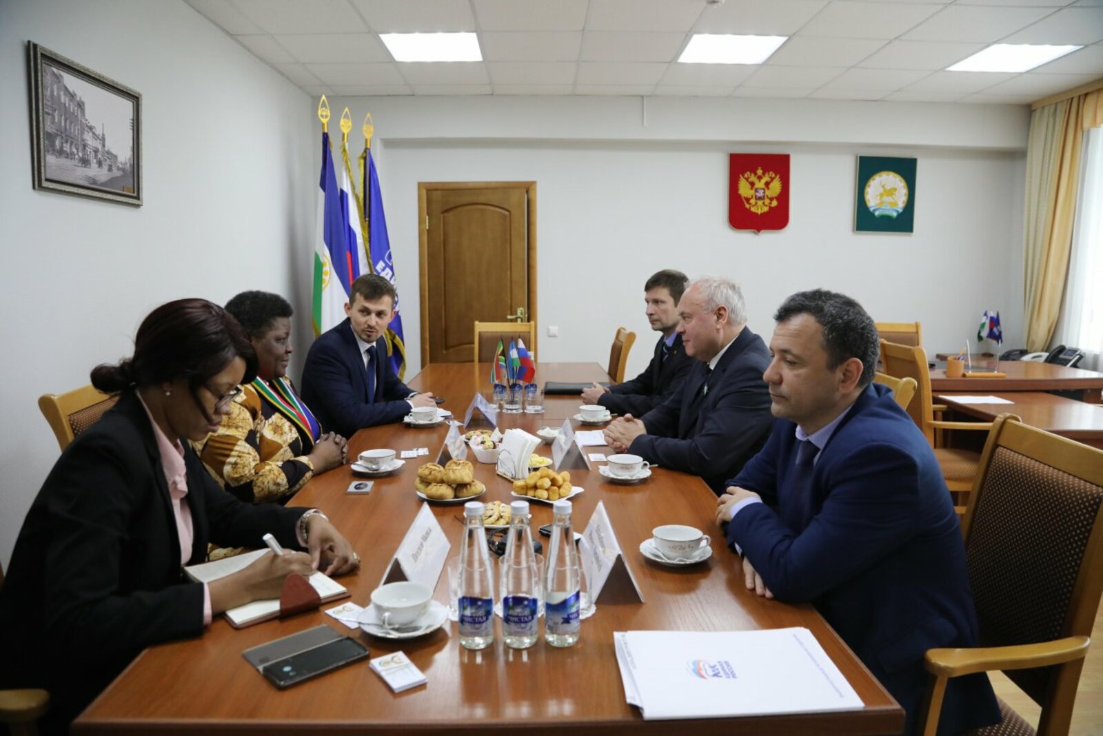 Госсобрание РБ
