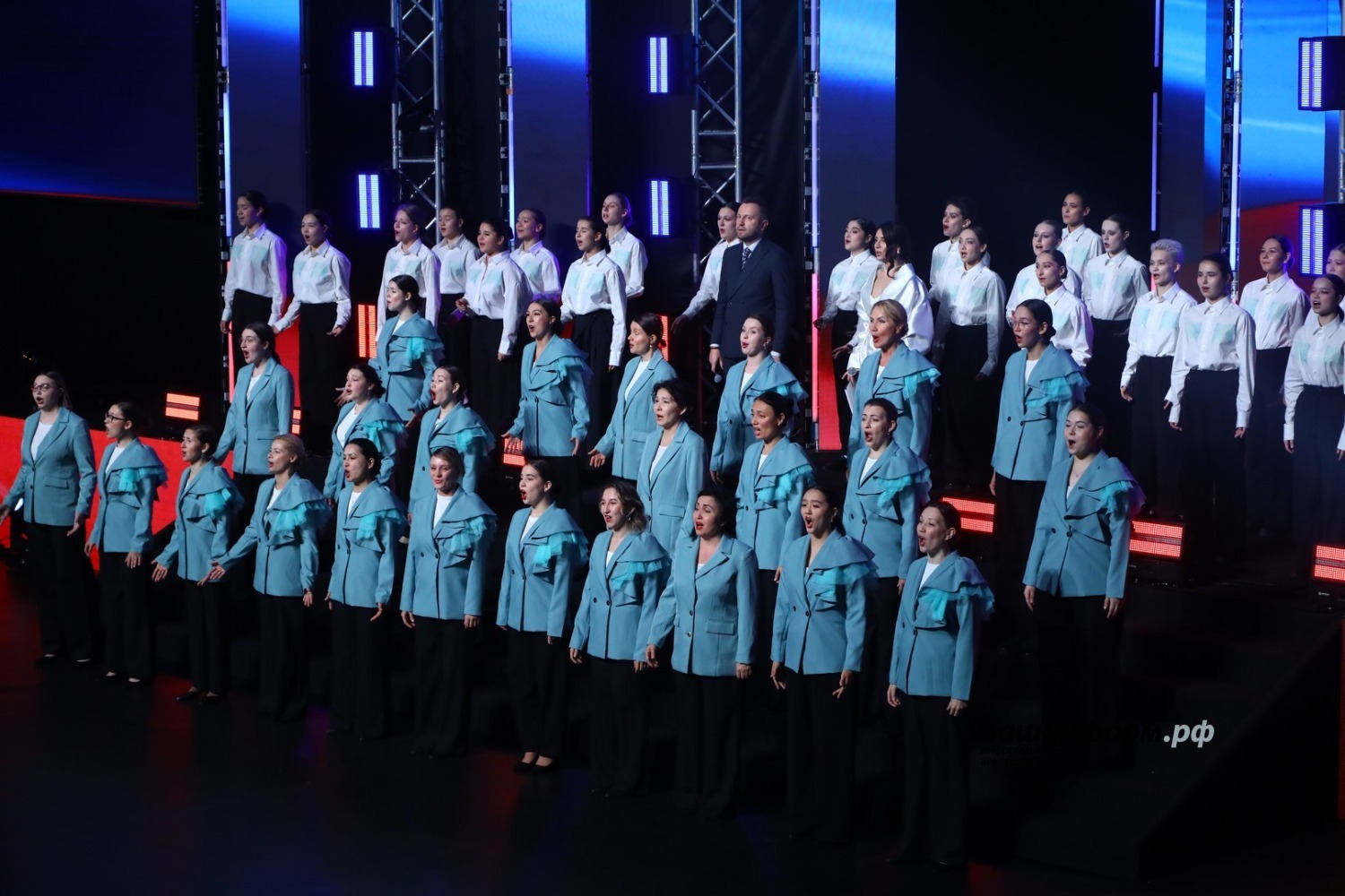 Валерий Шахов ИА «Башинформ»