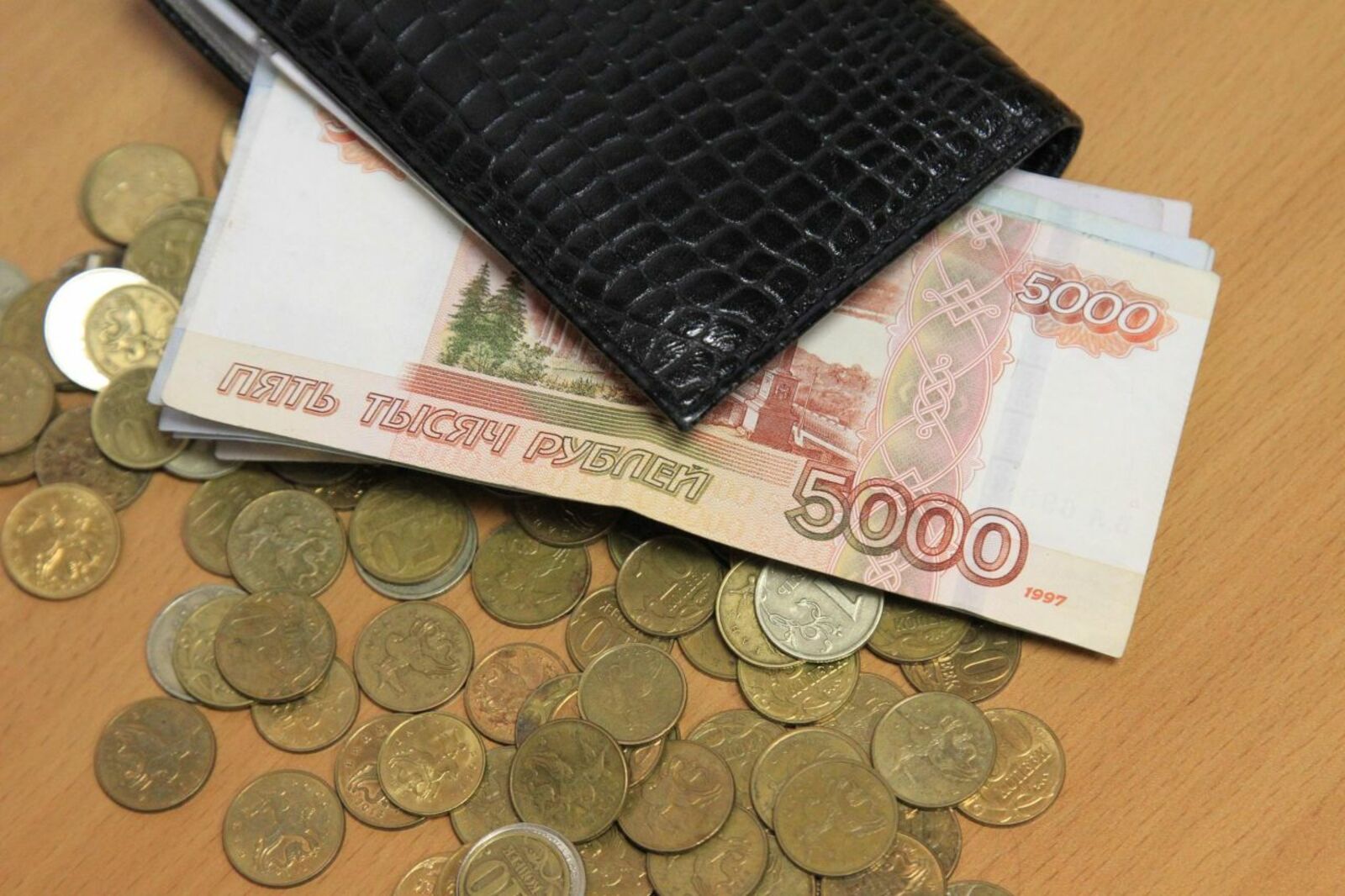 Олег Яровиков