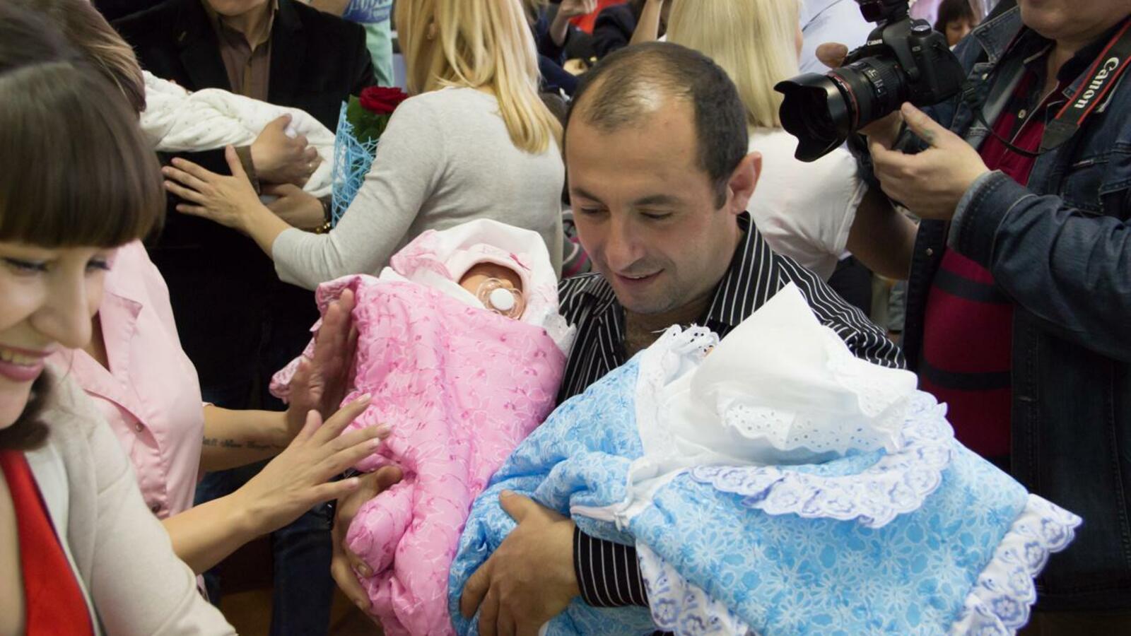 Георгий Шишкин