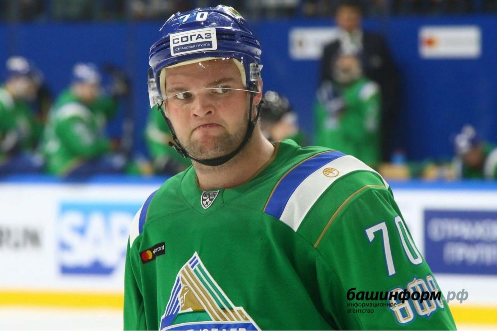 Валерий Шахов