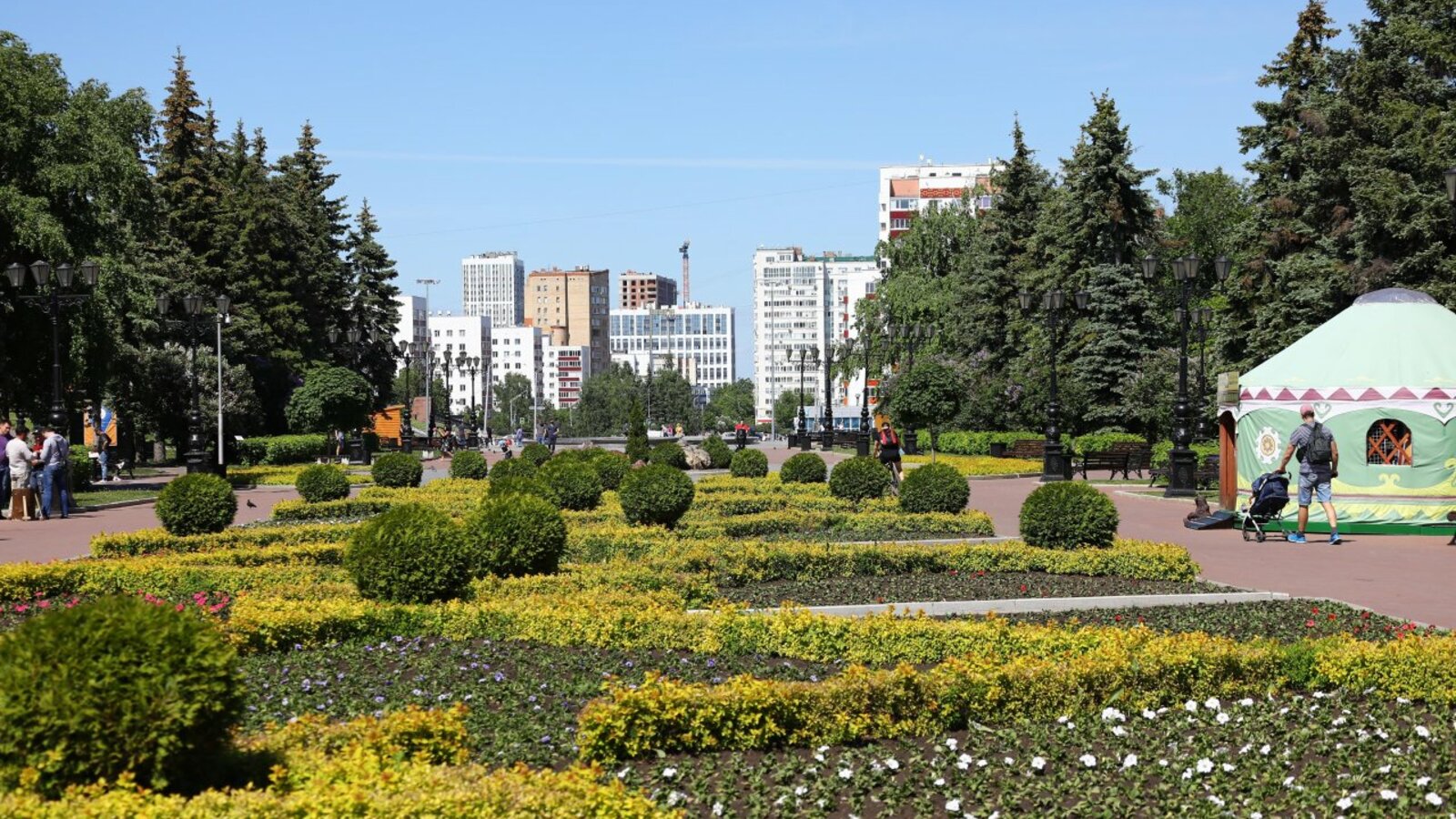 Валерий Шахов