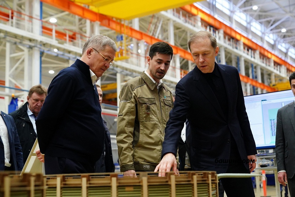 Олег Яровиков   ИА «Башинформ»