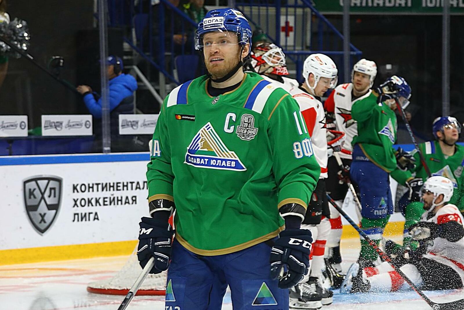 Валерий Шахов