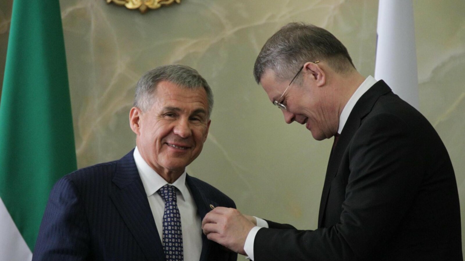 Олег Яровиков