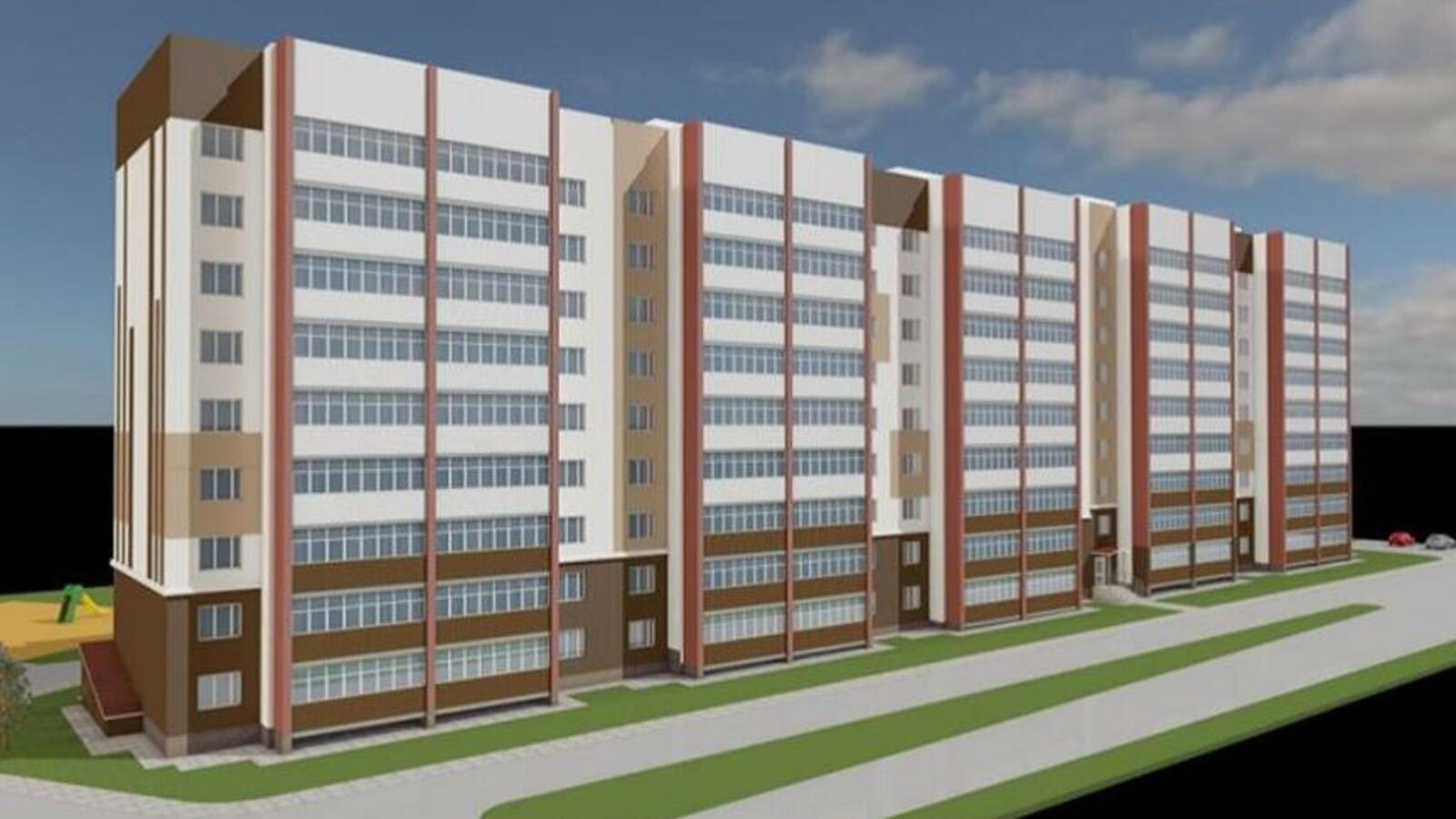 Минстрой РБ