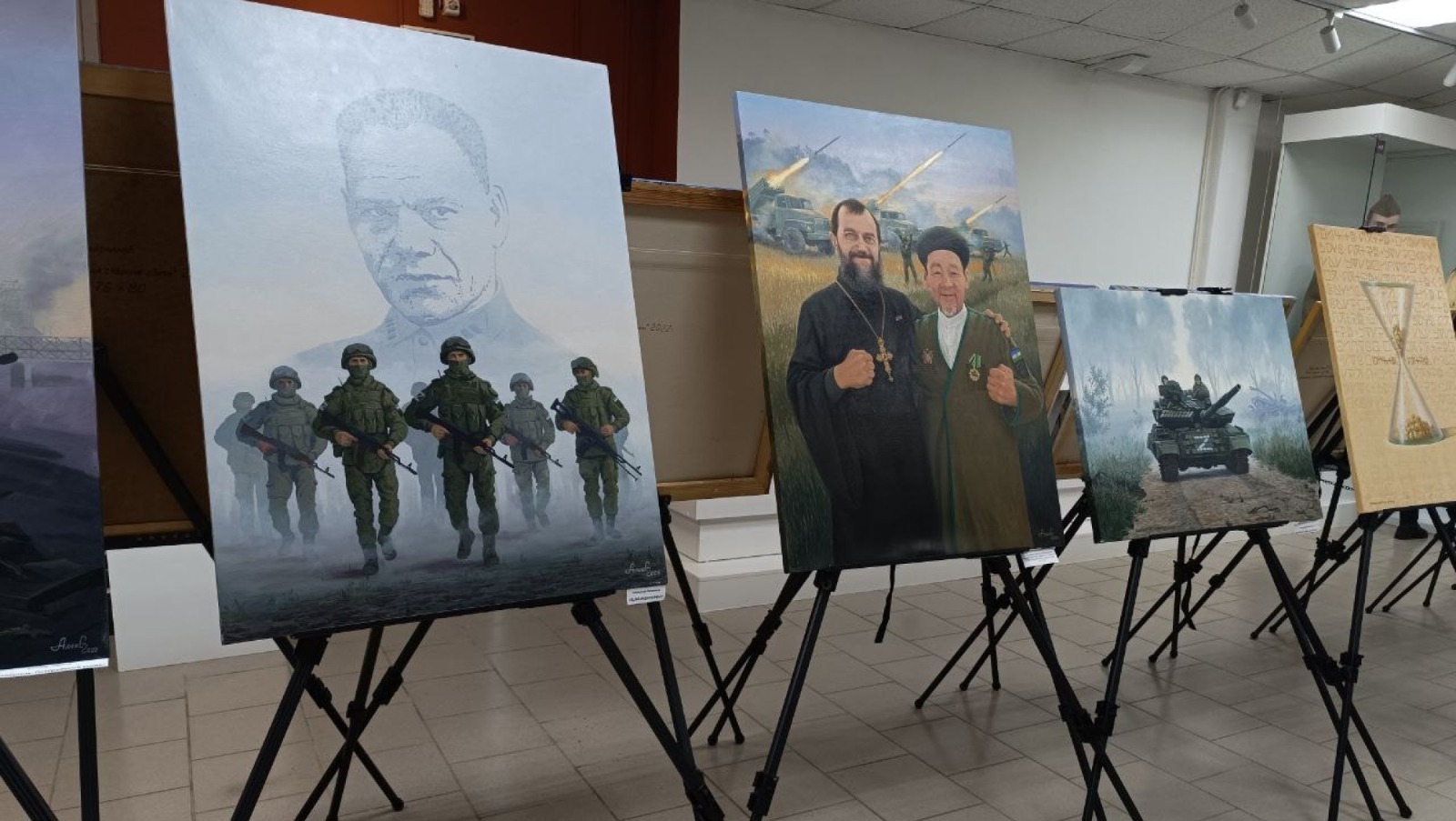 пресс-служба минкультуры РБ