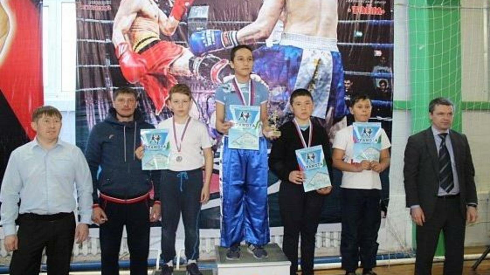 Сибайский рабочий