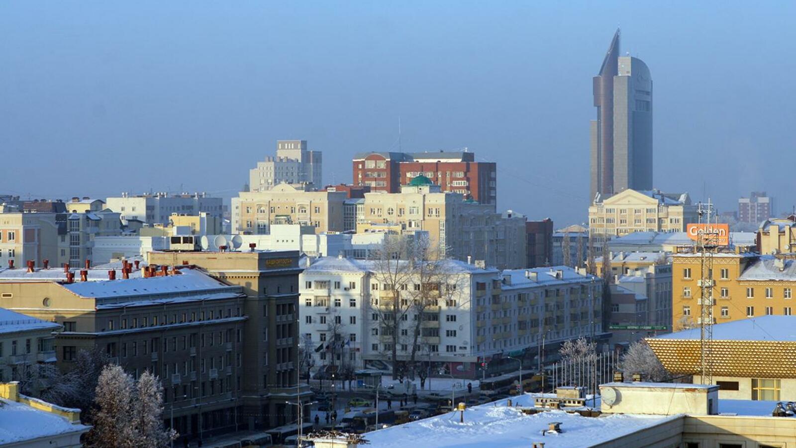 Андрей Старостин