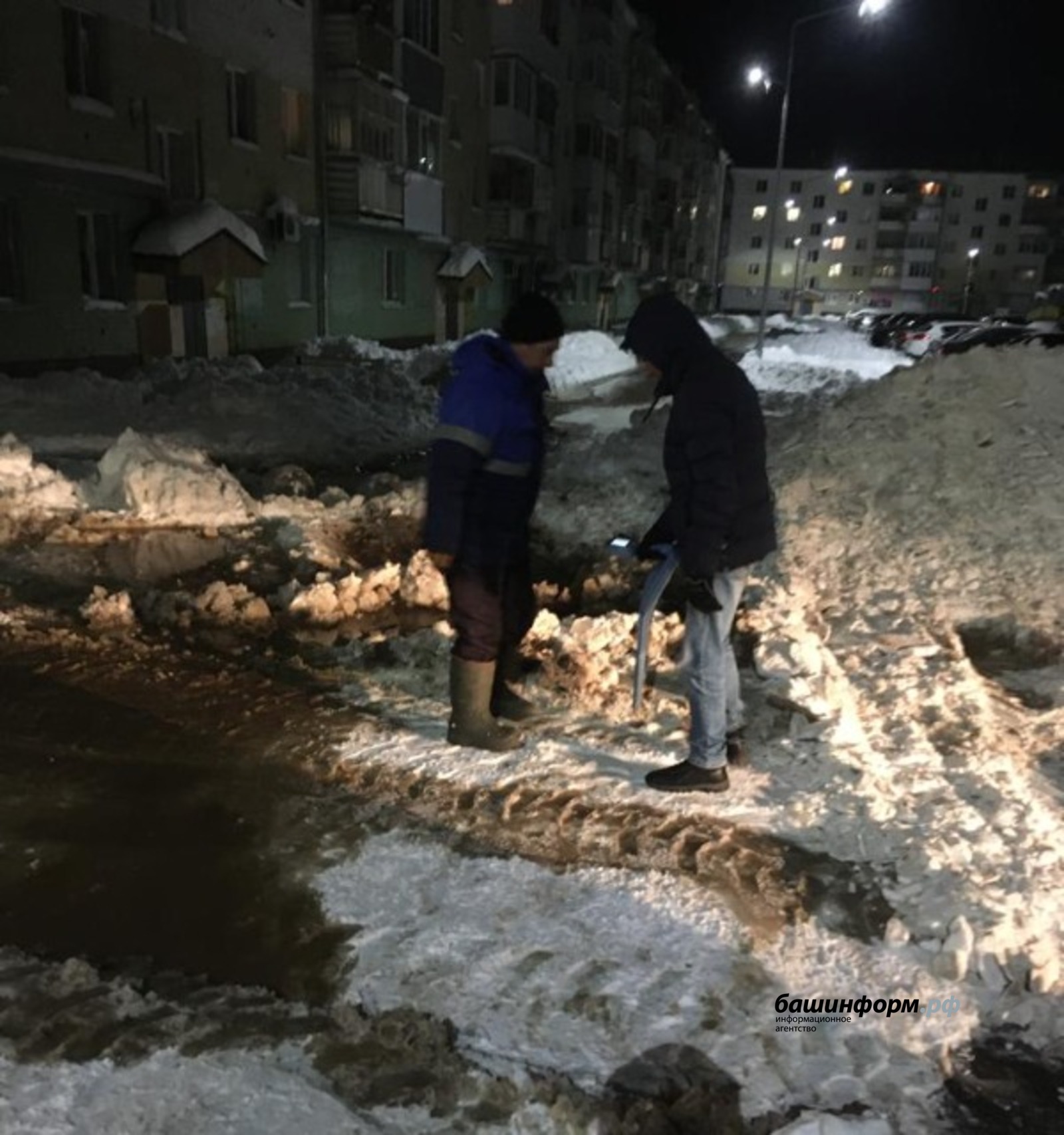 Главное управление МЧС по РБ