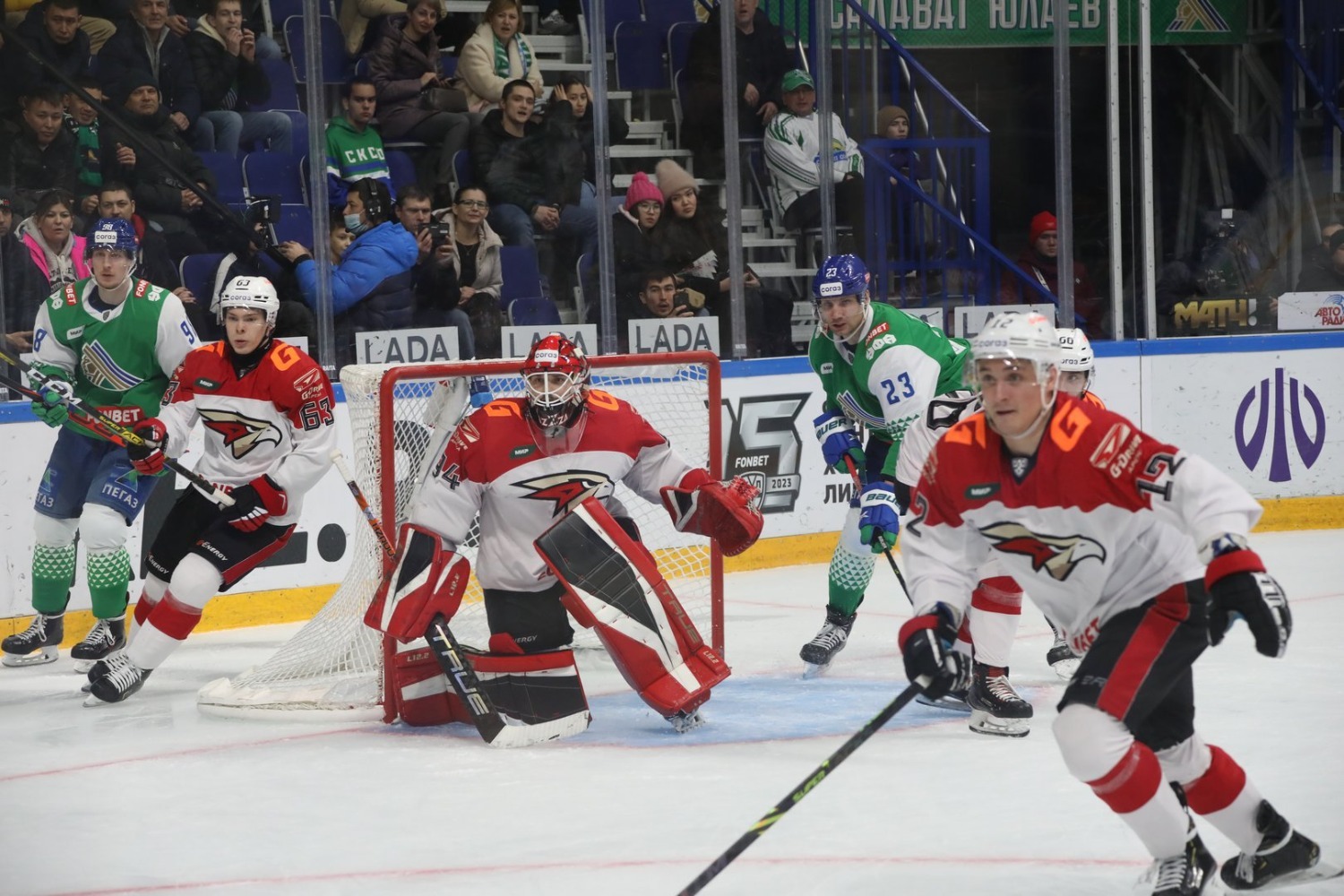 Валерий  Шахов