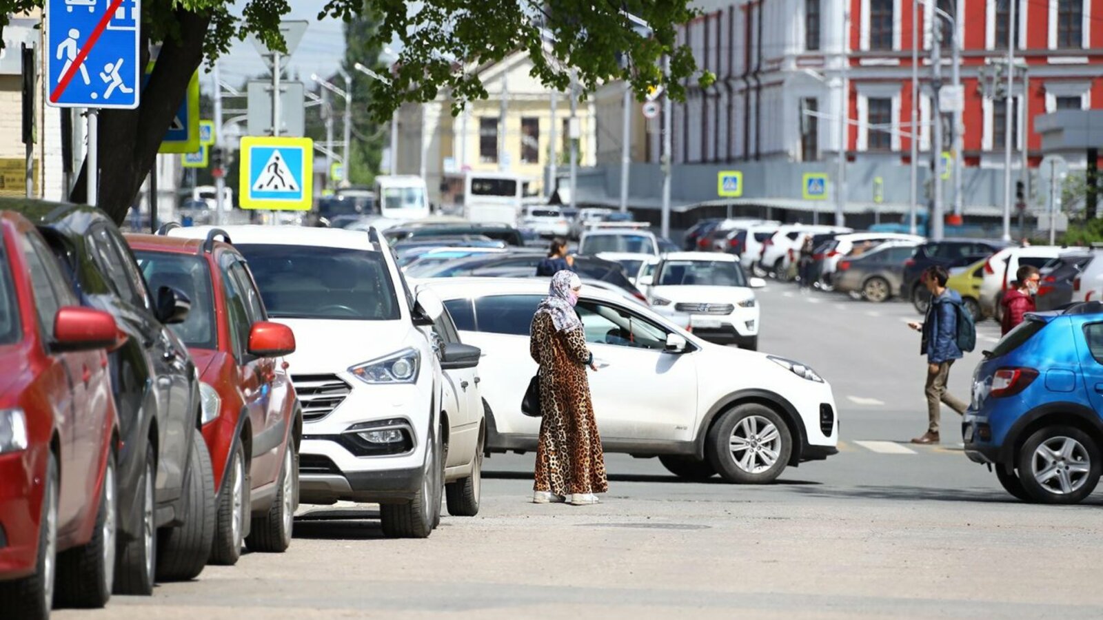 Валерий Шахов
