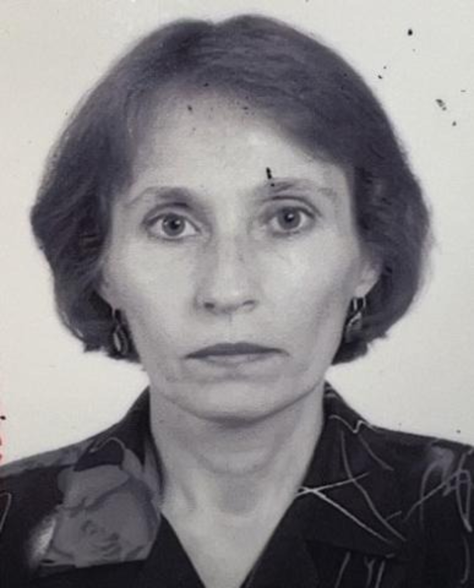 Лиза Алерт РБ