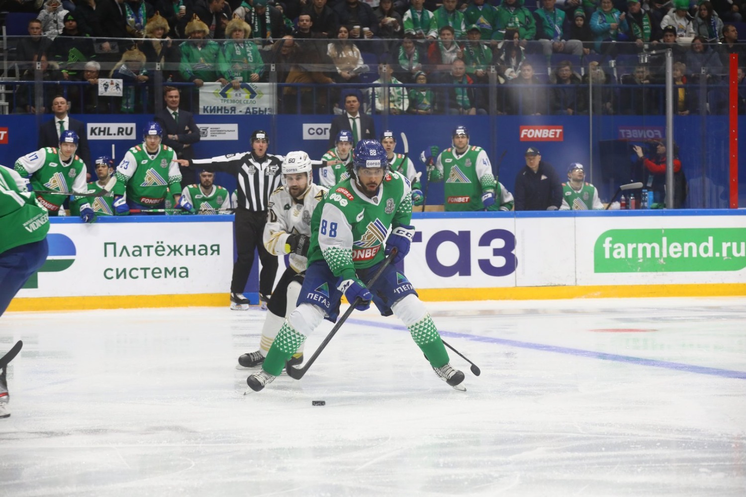 Валерий Шахов