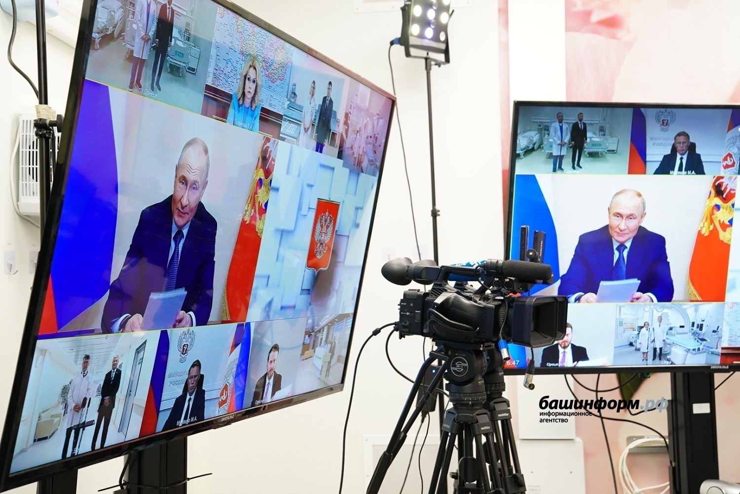 Олег Яровиков архив  ИА "Башинформ"