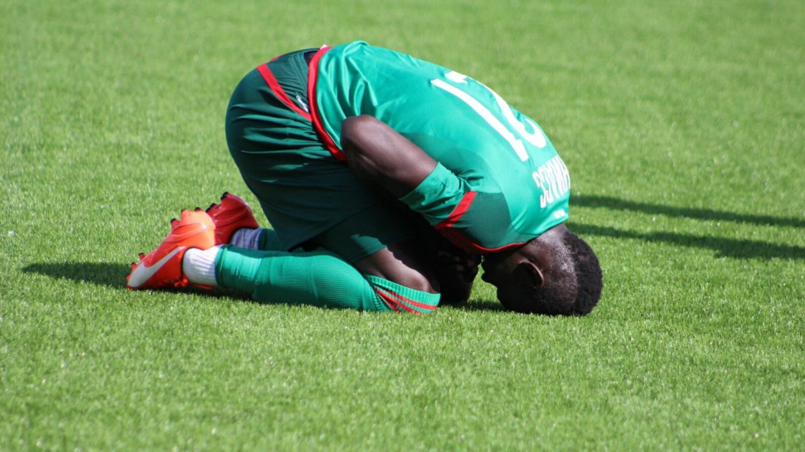 Дмитрий Слезин