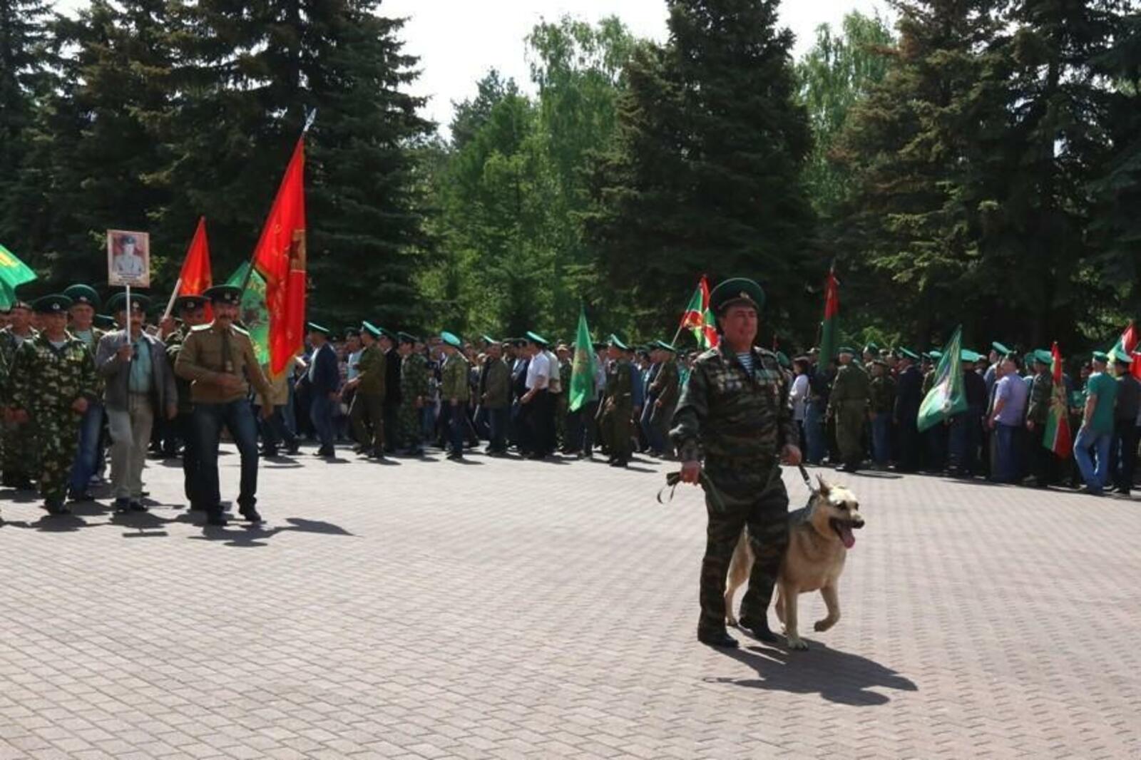 администрация г.Уфа