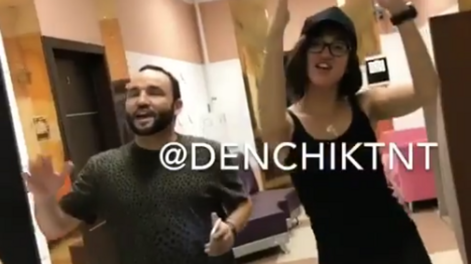 Стоп-кадр видео