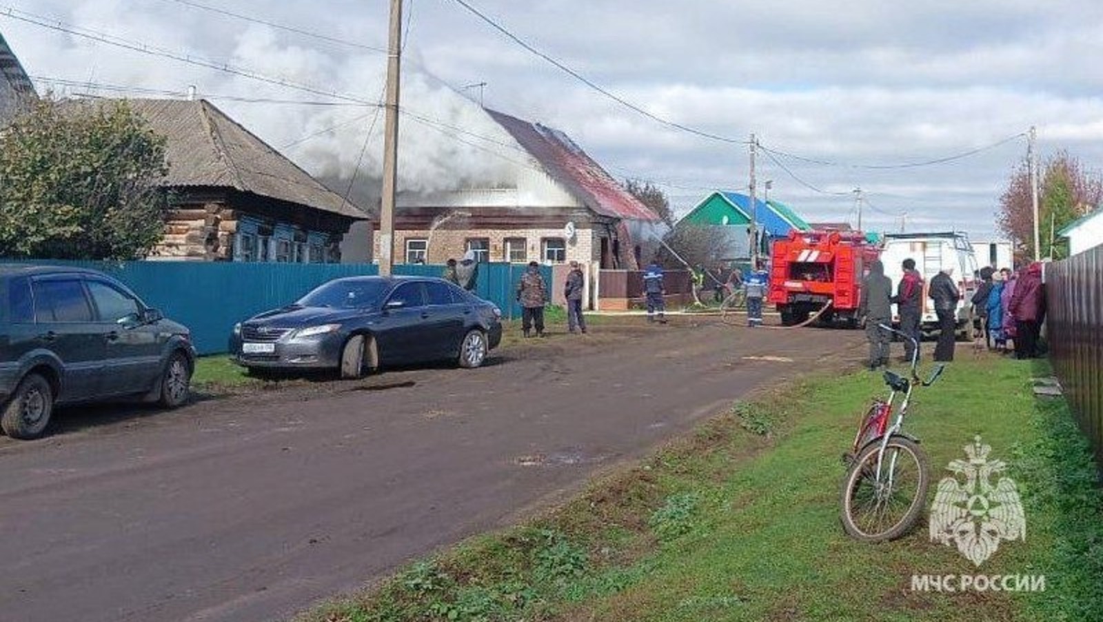 МЧС по РБ