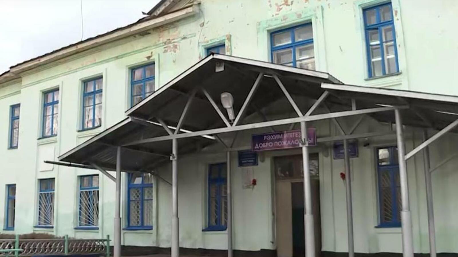 Дураки на дороге, ДТП и ЧП | Туймазы Октябрьский/ Рамиль Гумеров