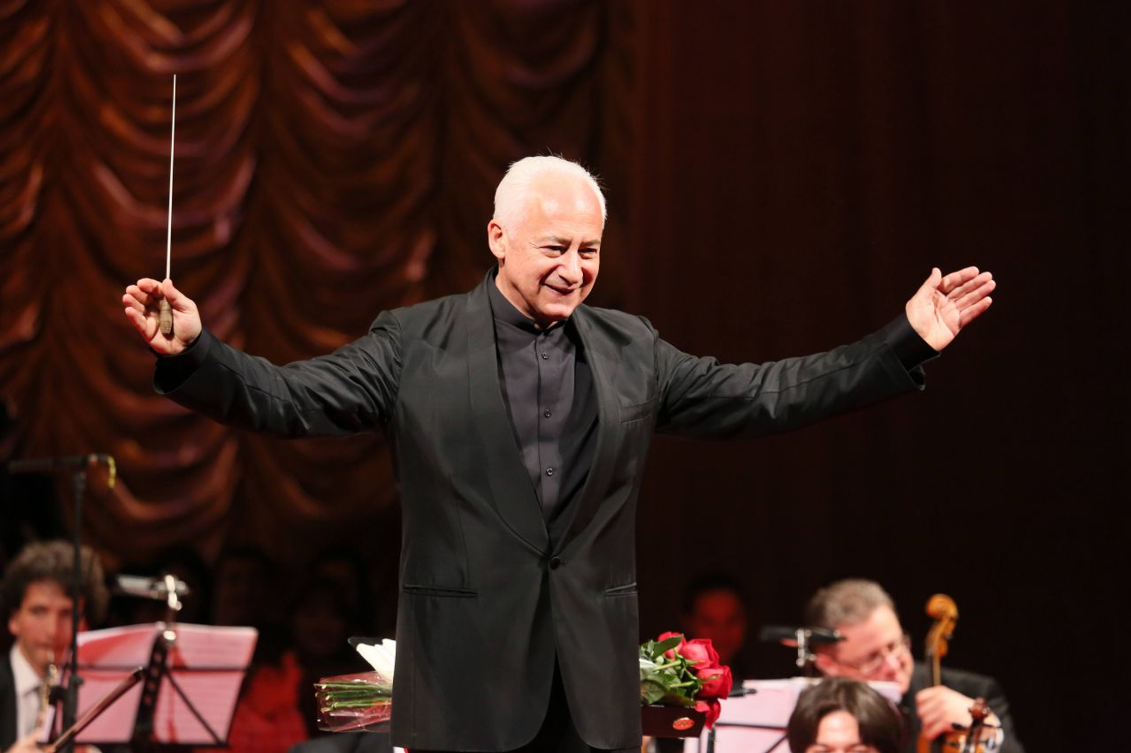 Андрей Старостин