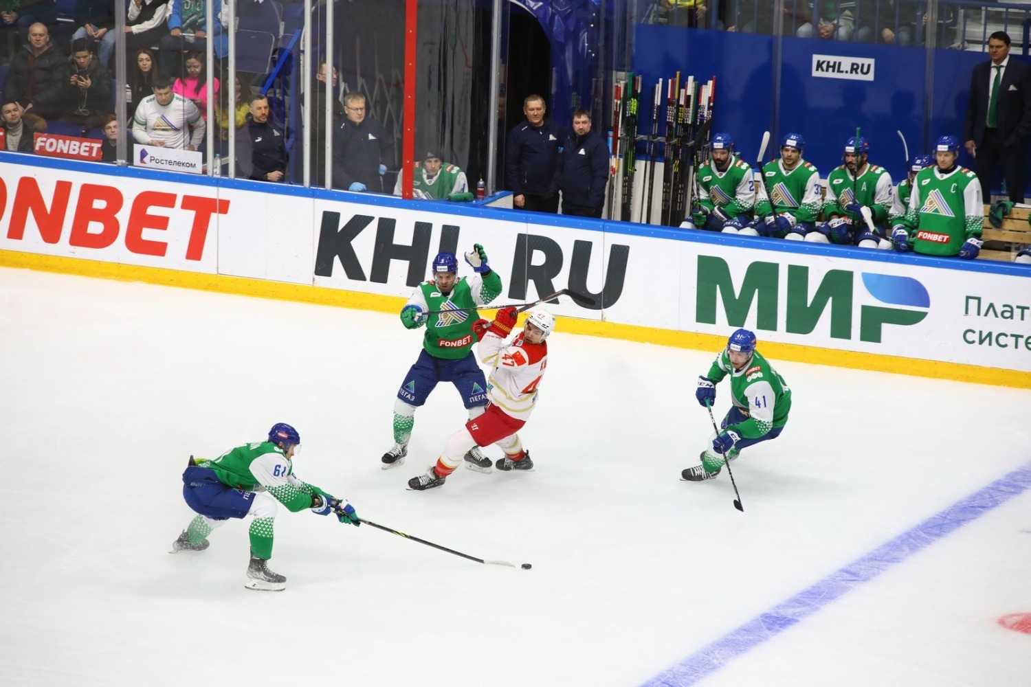 Валерий Шахов