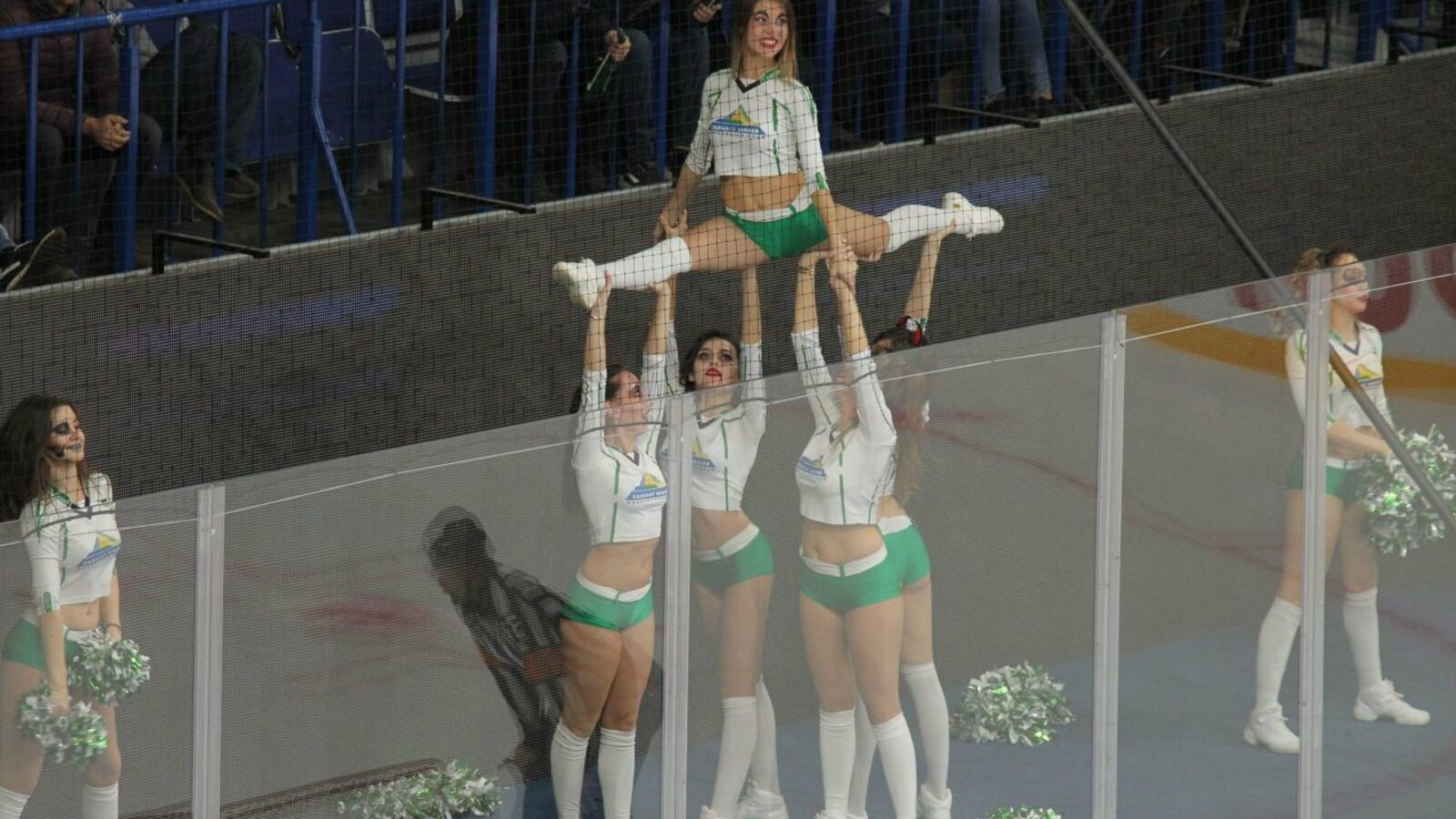 Олег Яровиков