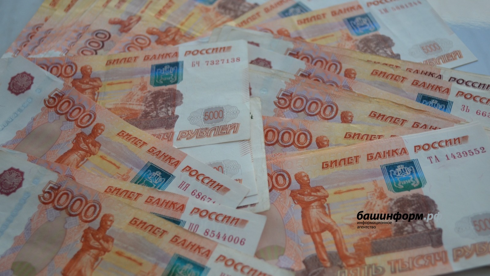 Ксения Калинина