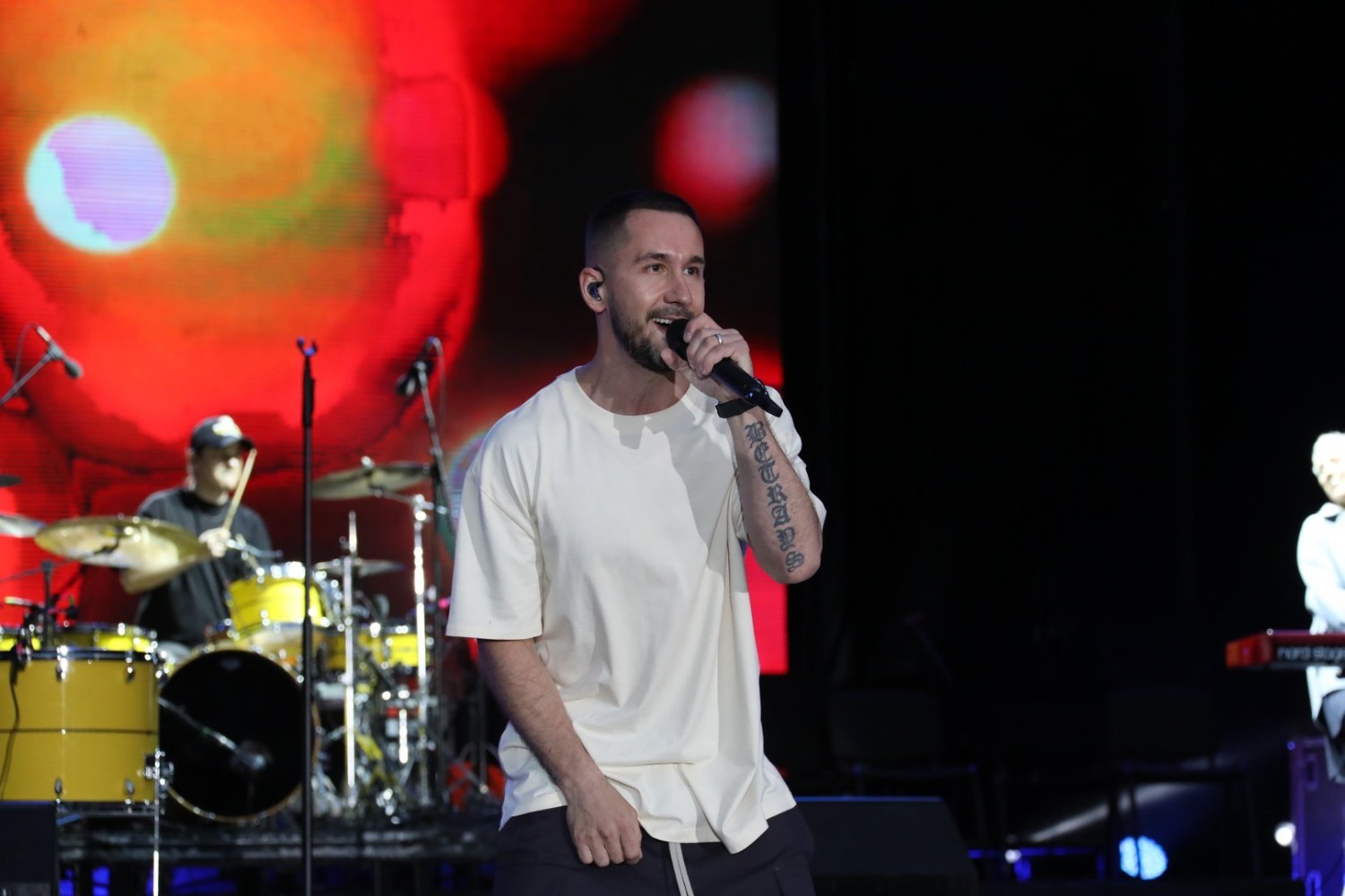 Валерий Шахов