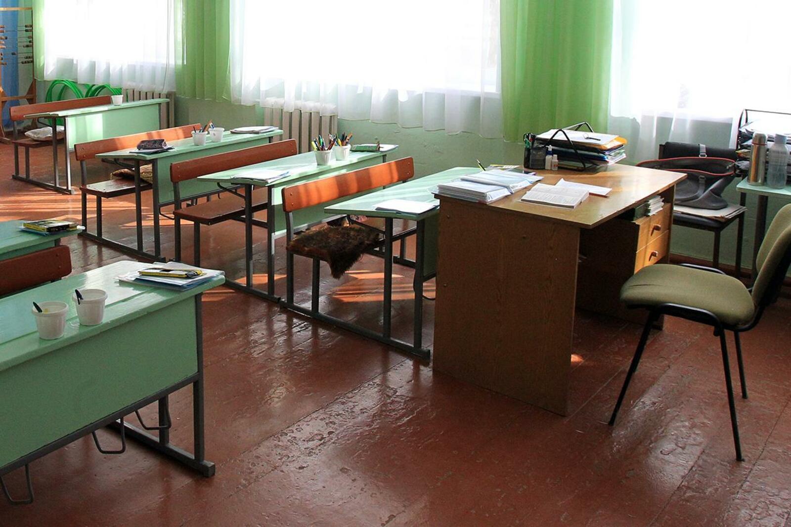 Олег Яровиков
