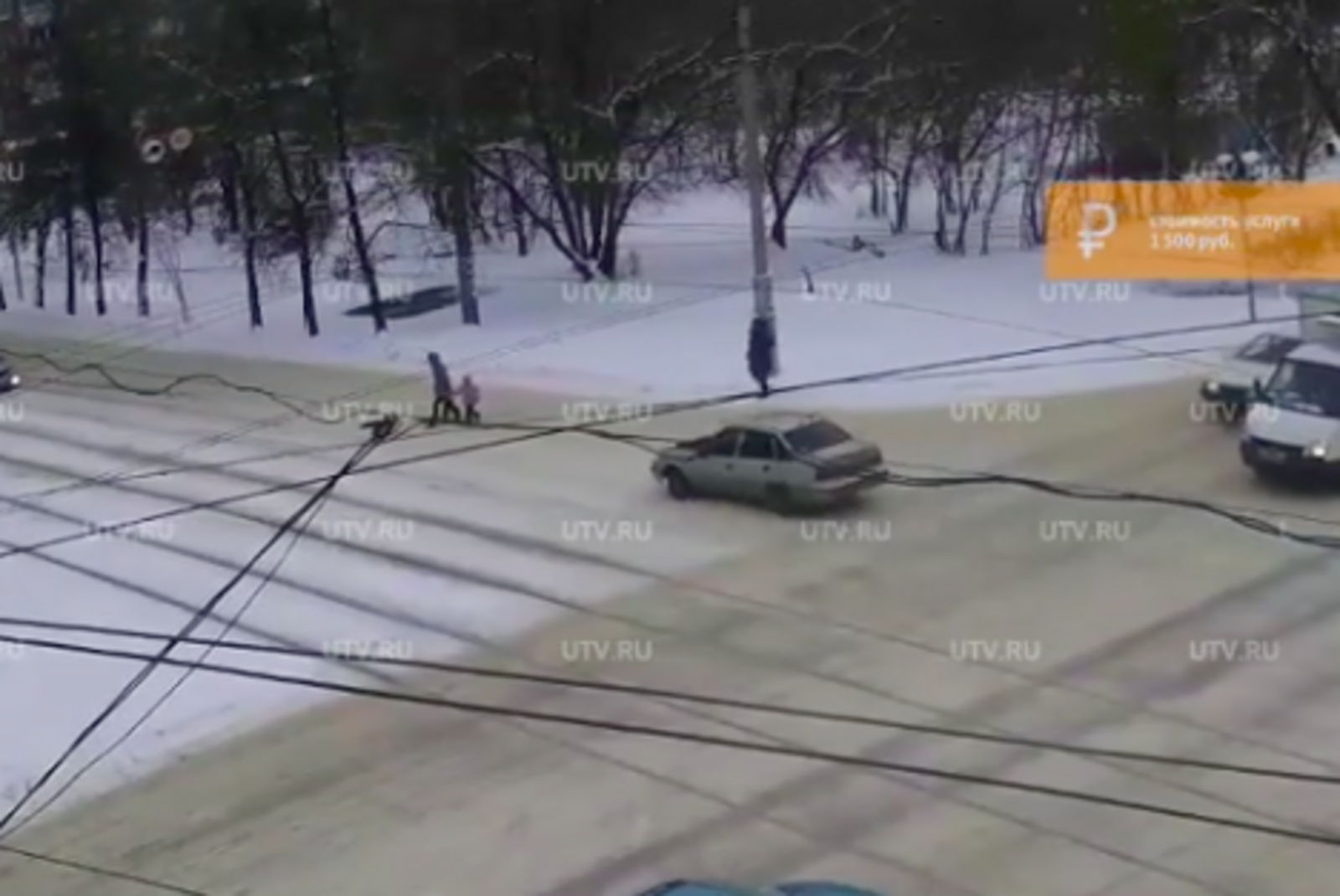 стоп-кадр видео utvrussia, Instagram