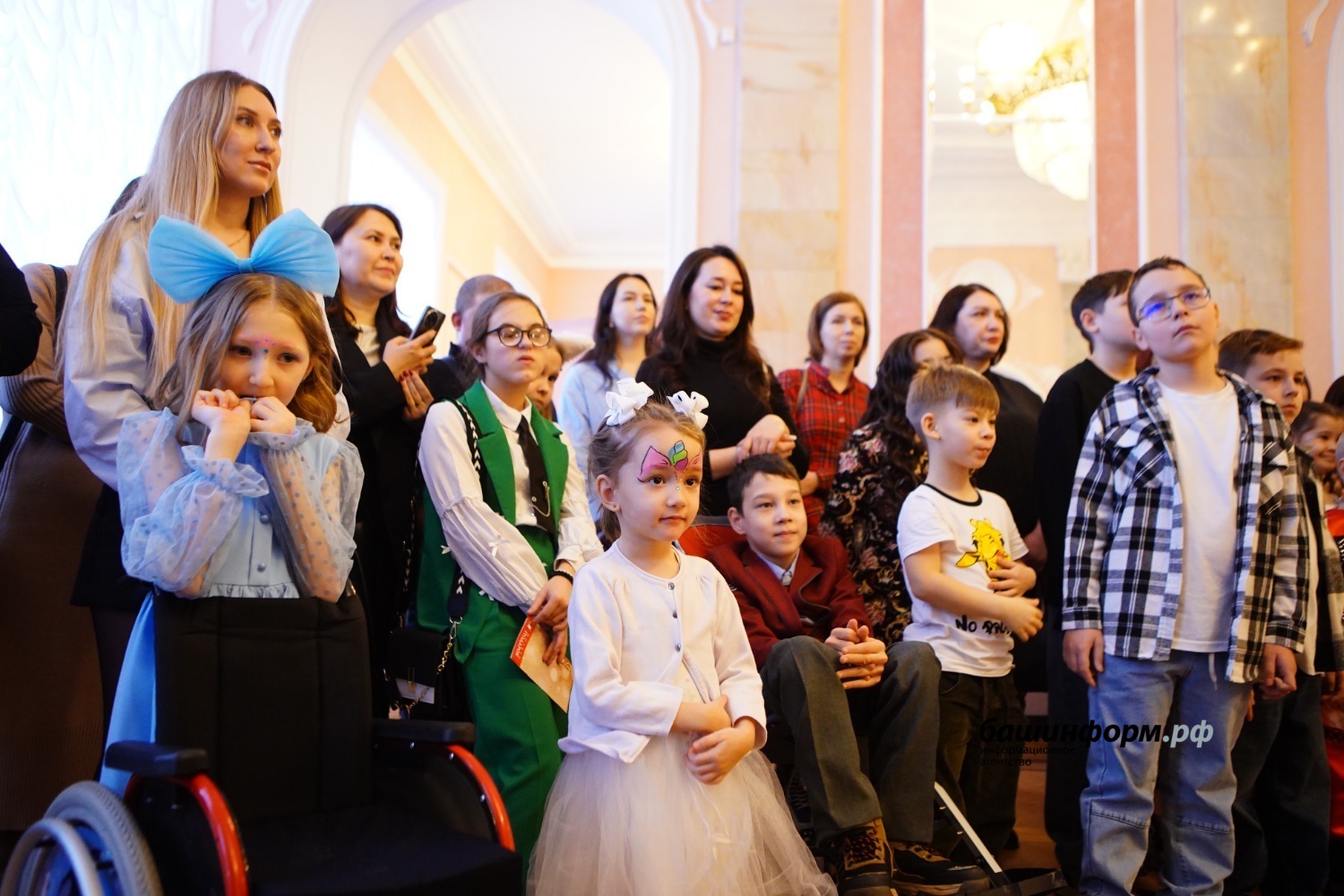 Олег Яровкиов ИА Башинформ