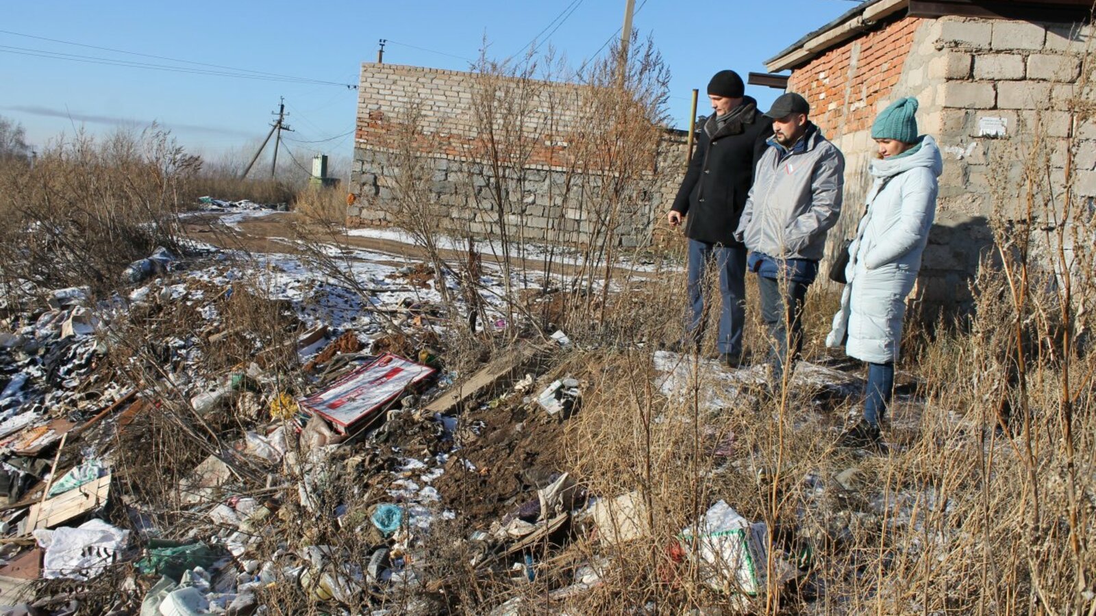 пресс-служба регионального отделения ОНФ