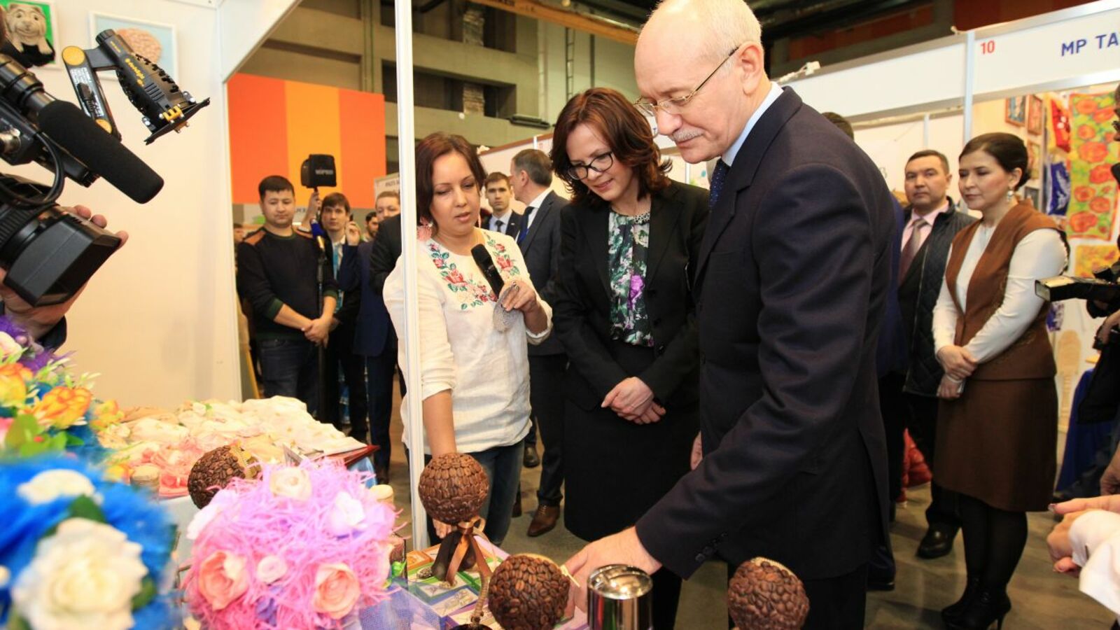 Олег Яровиков