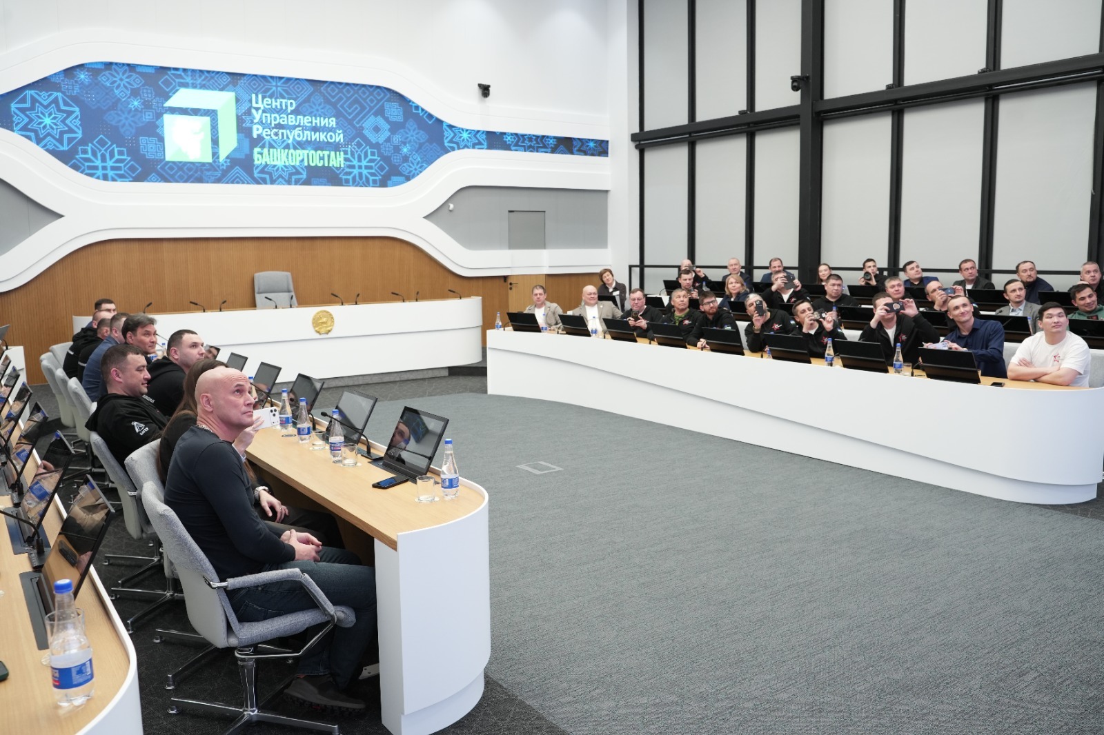 ЦУР РБ предоставлено «Башинформу»