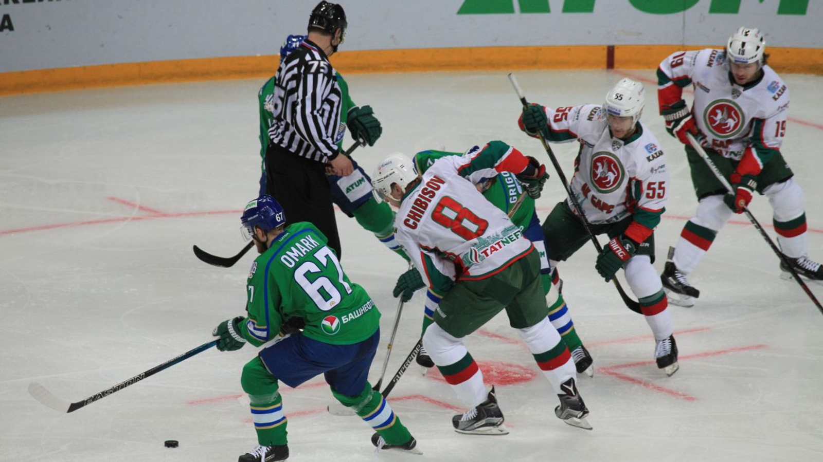 Олег Яровиков