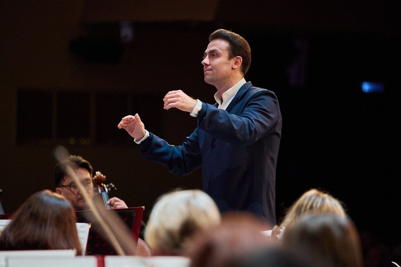 Лара Шипанова пресс-служба ГАСО РБ