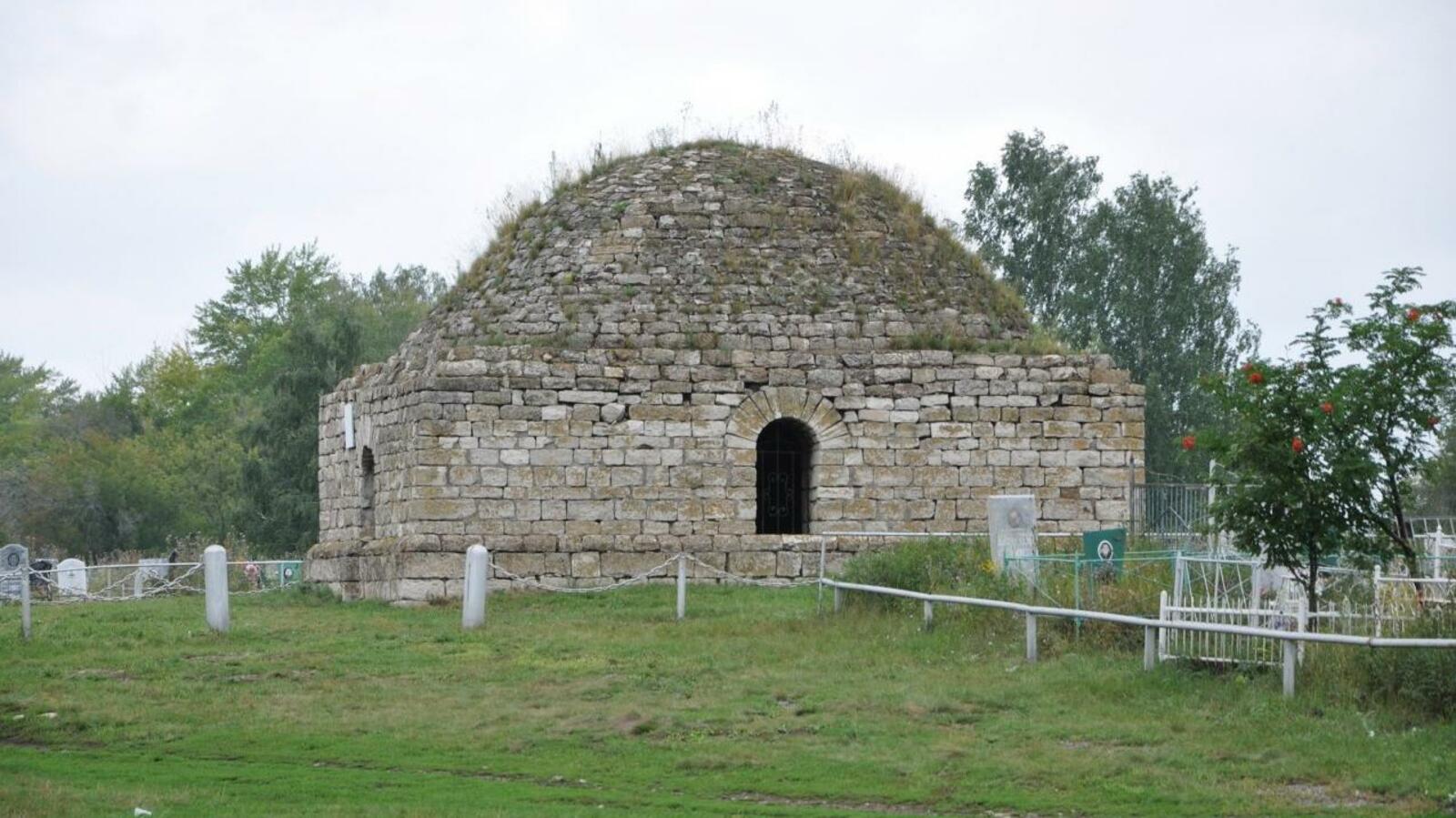 Национальный архив РБ