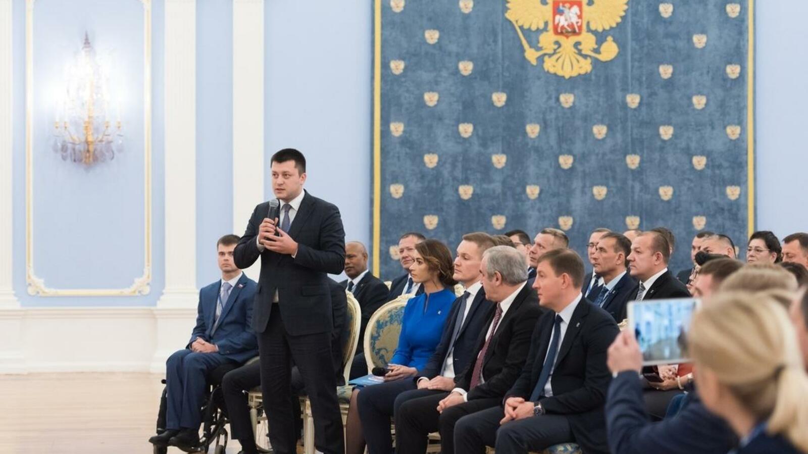 администрация Нефтекамска