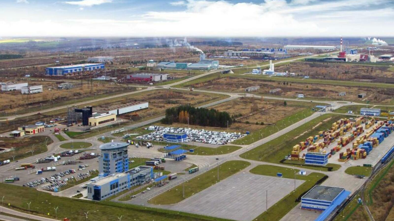 пресс-служба Минэкономразвития РФ