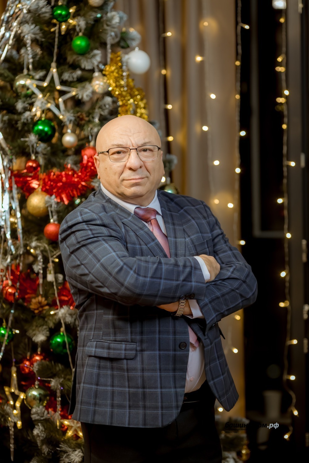 Юлия Сивоконь команда «Новогодний рецепт»