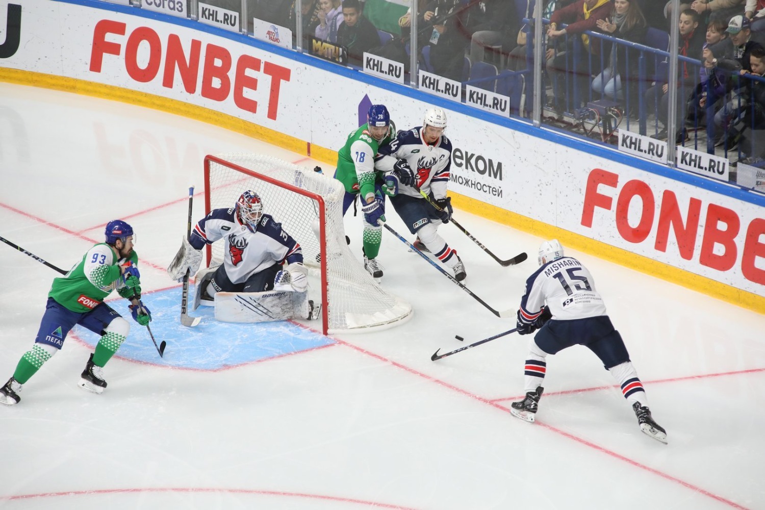 Валерий Шахов