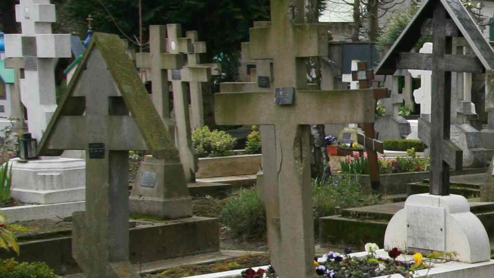 Олег Яровиков