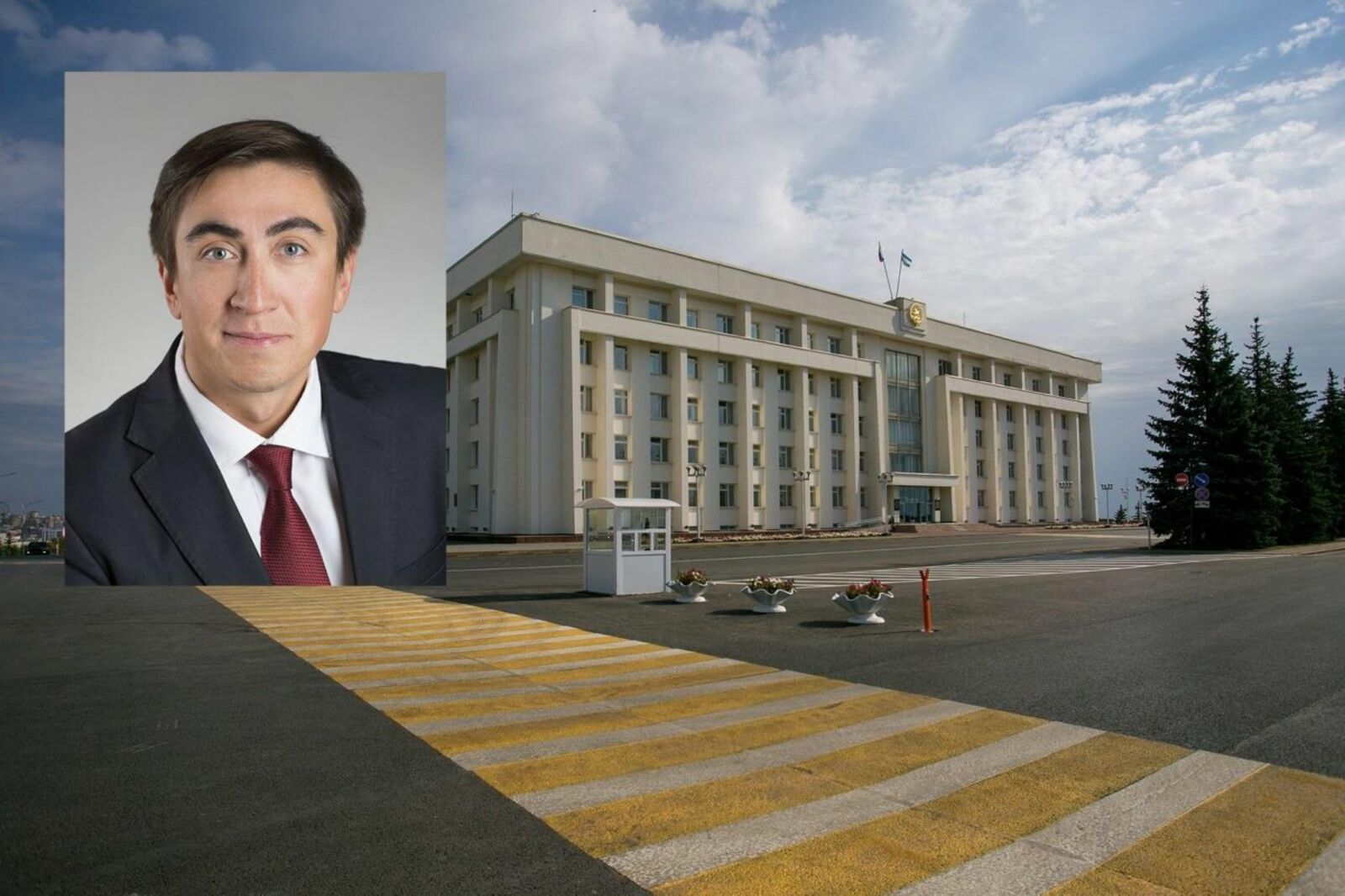 пресс-служба Главы Башкортостана